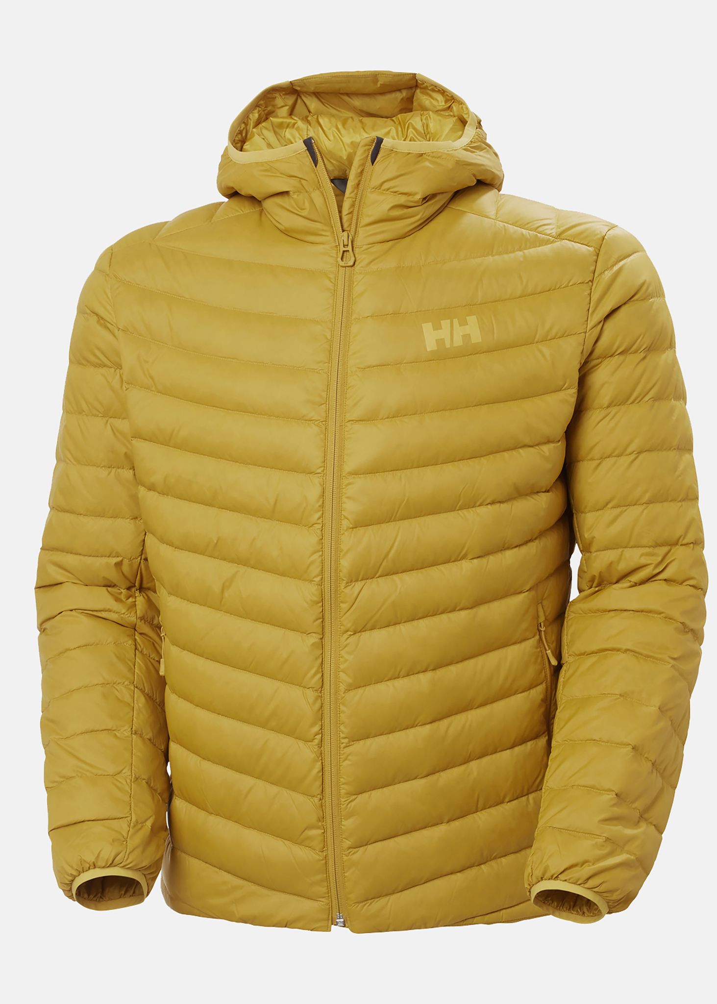 helly hansen verglas hooded down insulator jacket